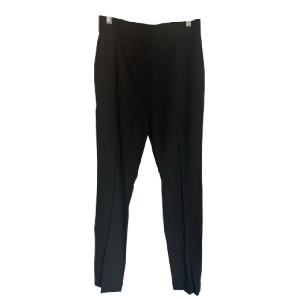 Akris punto Mara Skinny Pants - Picture 3 of 12